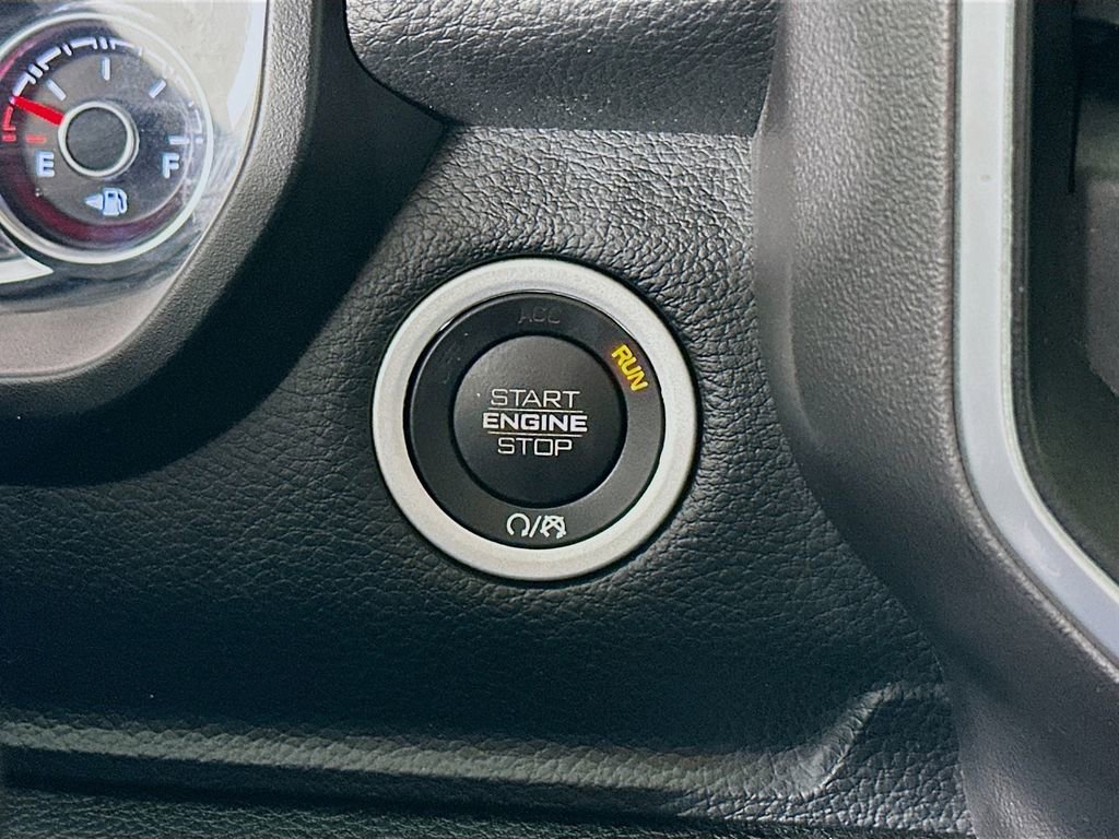 Certified 2020 RAM 1500 Big Horn image 20