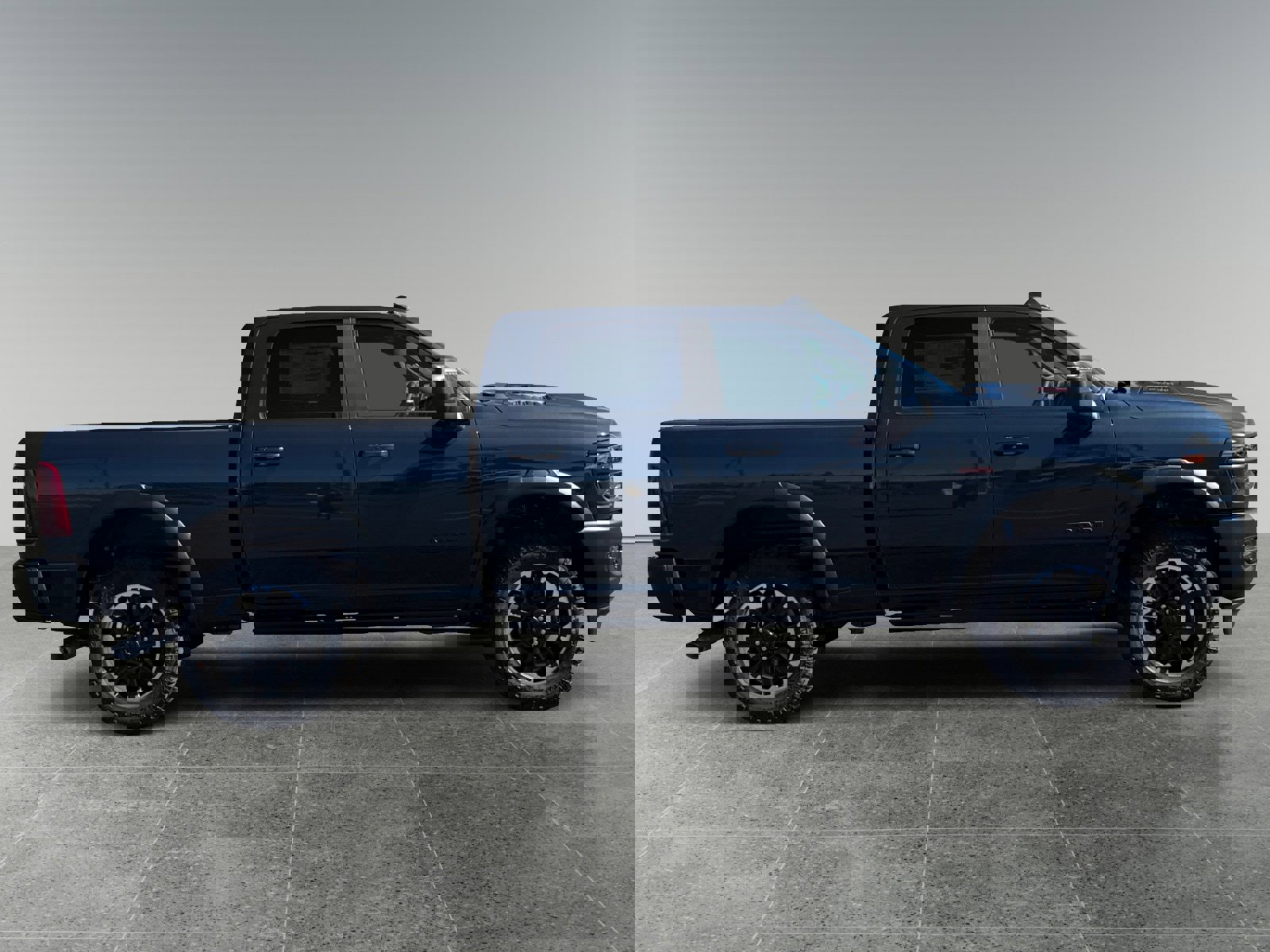 New 2026 RAM 2500 Rebel image 6