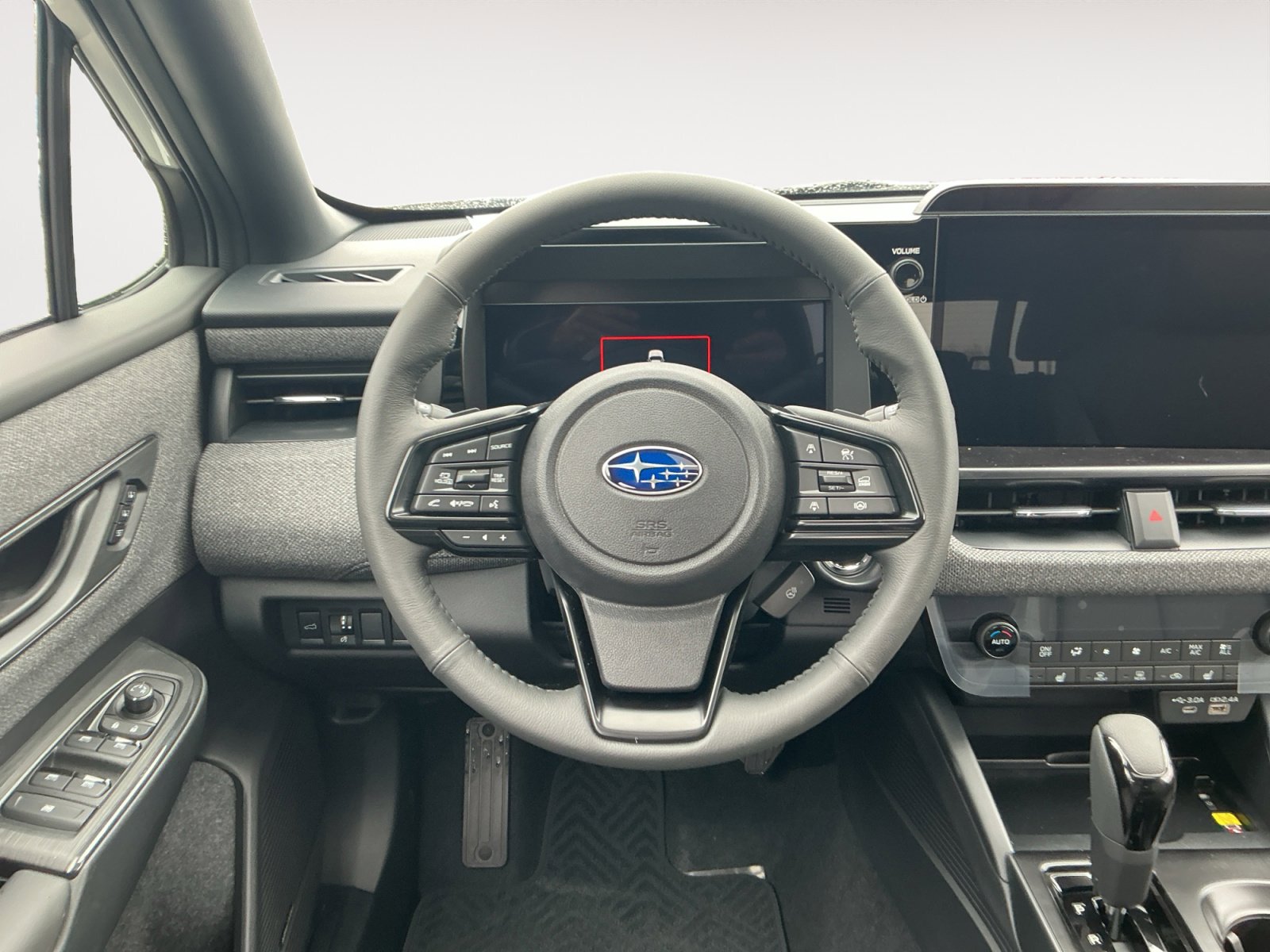 New 2026 Subaru Outback Limited AWD/4WD image 12
