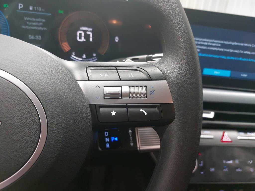 Certified 2024 Hyundai Sonata SEL image 17