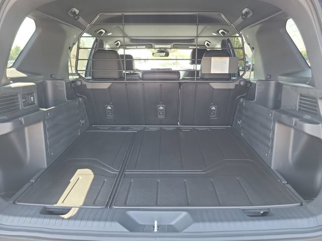 New 2026 Honda Passport TrailSport Elite image 10
