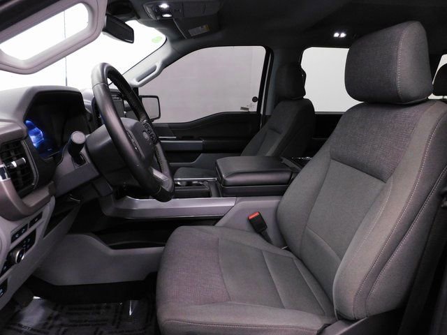 Used 2024 Ford F150 XLT w/ Equipment Group 302A MID image 26