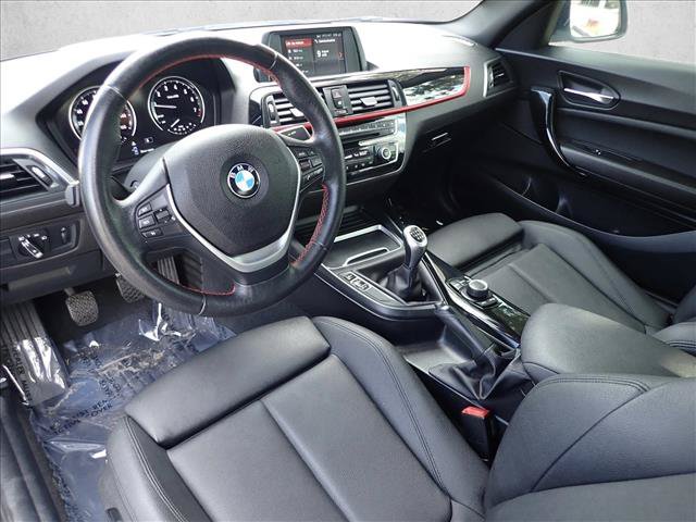 Used 2018 BMW 230i Coupe RWD image 9