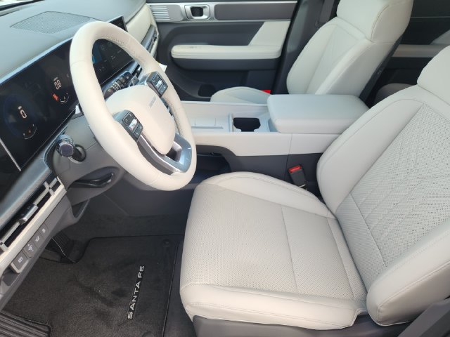 New 2027 Hyundai Santa Fe SEL FWD image 14