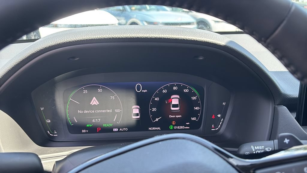 Used 2025 Honda Accord Touring image 16