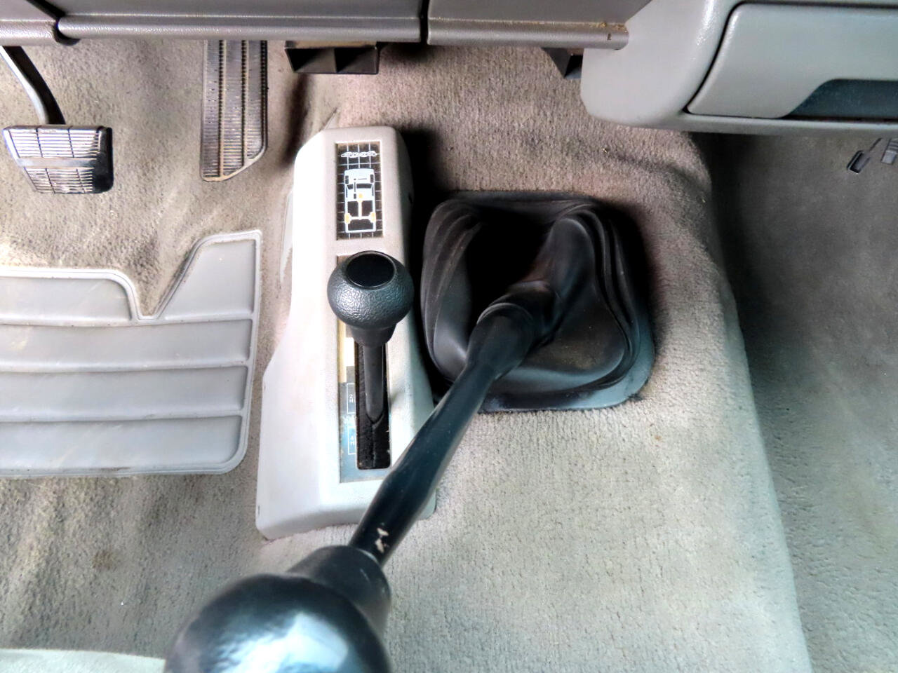 Used 1994 Chevrolet Silverado 3500 4x4 Crew Cab image 34