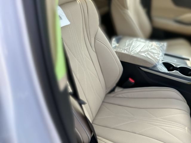 New 2026 Acura MDX SH-AWD w/ Advance Package image 27