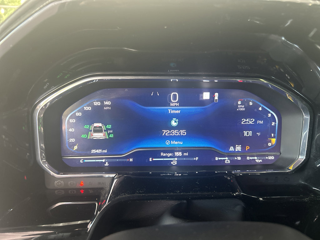 Used 2023 Chevrolet Silverado 1500 High Country w/ Technology Package image 24