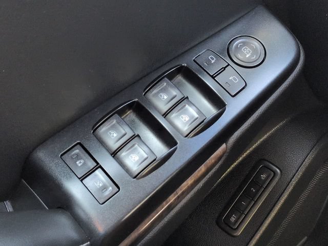 Used 2015 Chevrolet Tahoe LT w/ Max Trailering Package AWD/4WD image 25