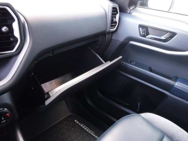Used 2024 Ford Bronco Sport Outer Banks image 35