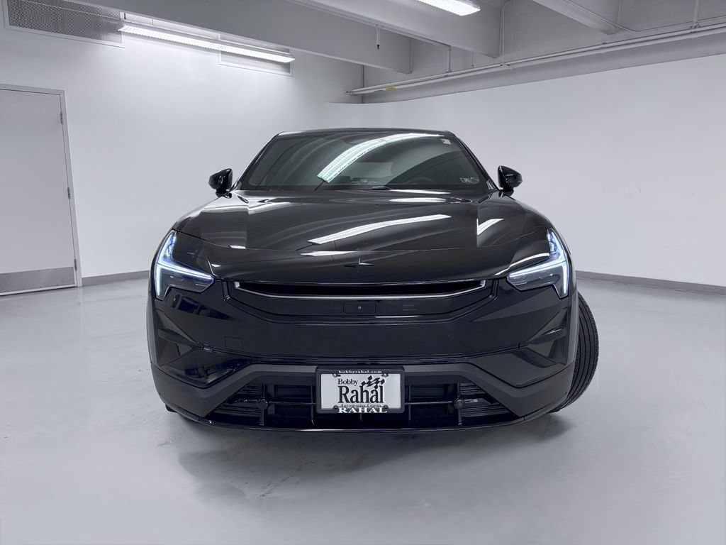 Used 2025 Polestar Polestar 3 AWD/4WD image 3
