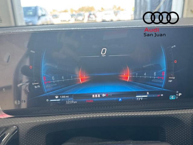 Used 2026 Mercedes-Benz CLA 45 AMG S 4MATIC image 10