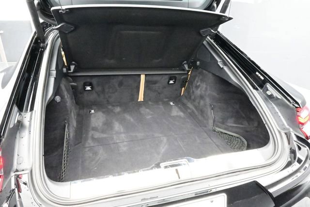 Certified 2018 Porsche Panamera image 16
