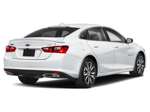 Used 2024 Chevrolet Malibu RS FWD image 5