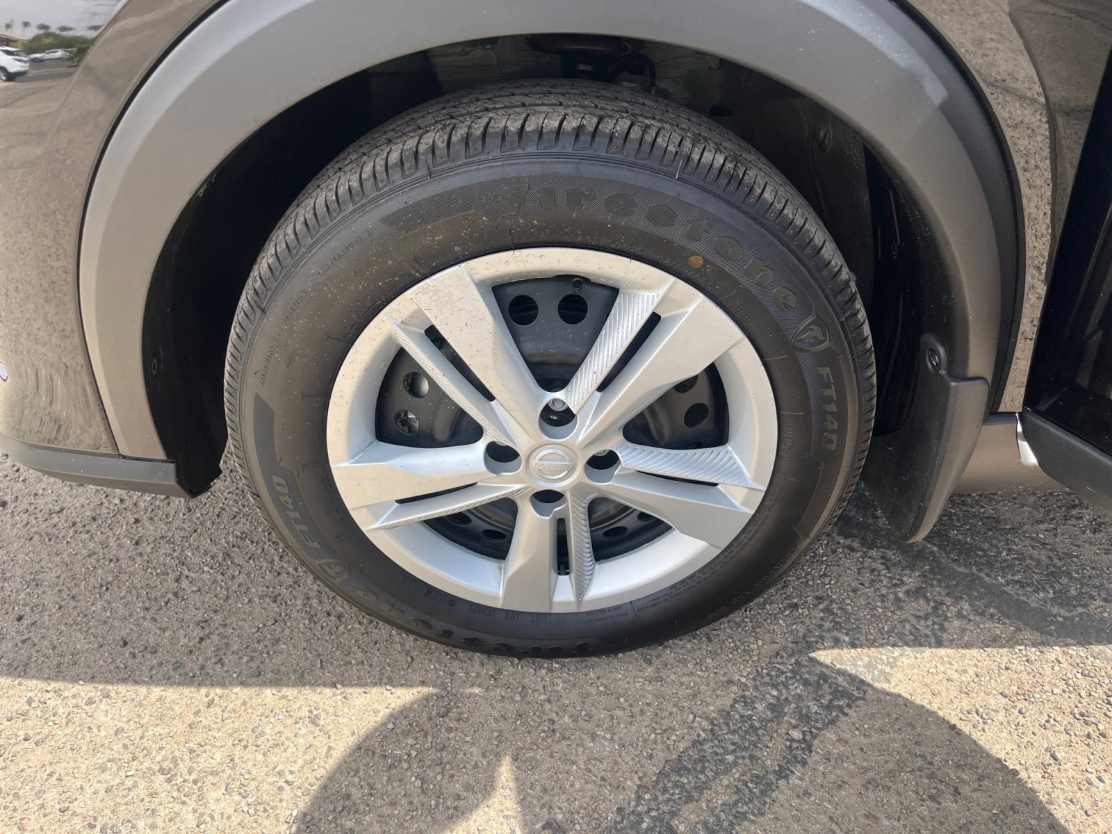 Used 2025 Nissan Kicks Play S image 26