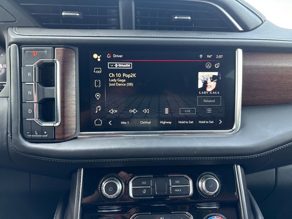 Used 2023 GMC Yukon Denali Ultimate image 22