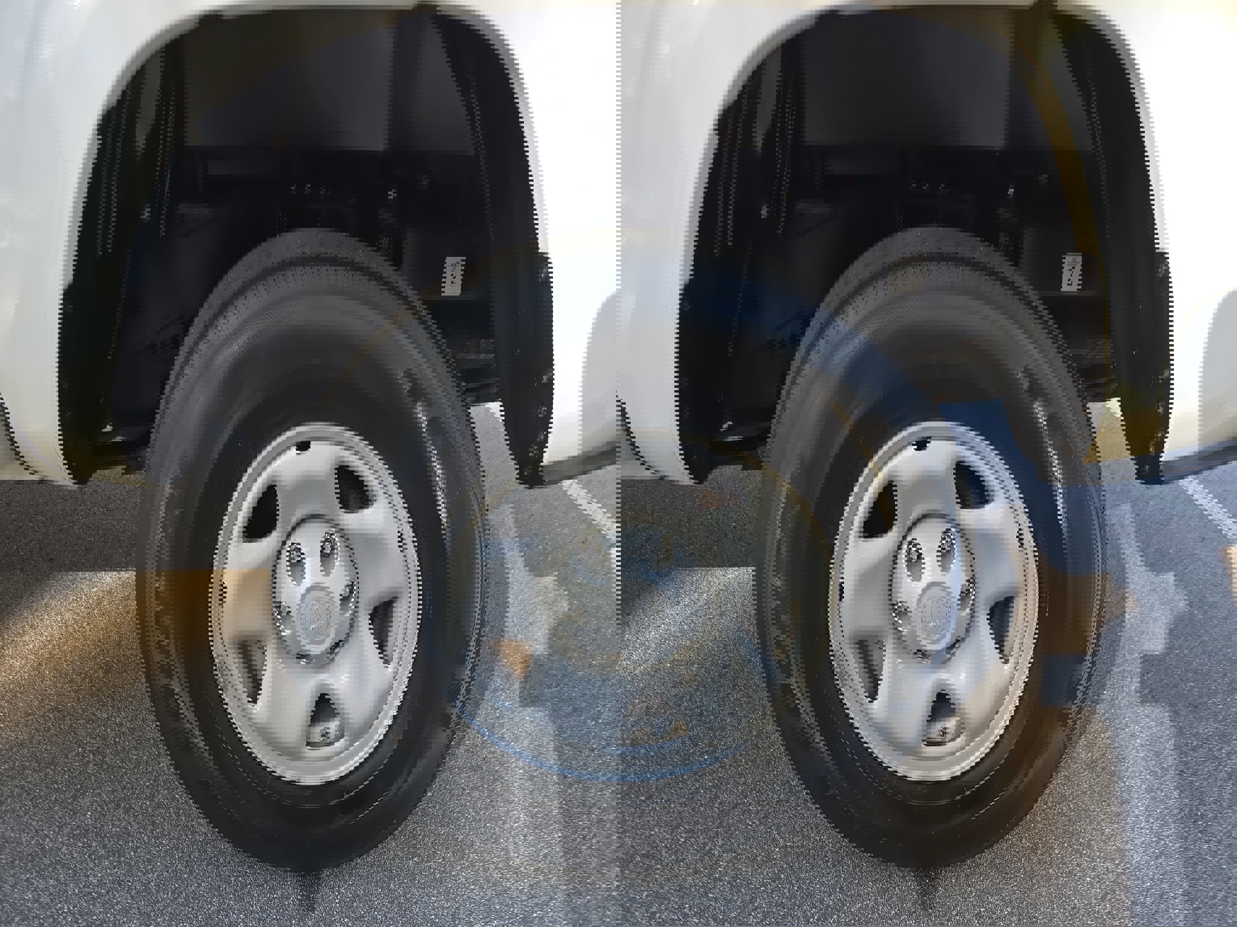 Used 2022 Toyota Tacoma SR w/ SR Convenience Package image 35