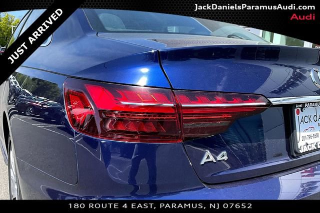 Used 2023 Audi A4 2.0T Premium w/ Convenience Package AWD/4WD image 22
