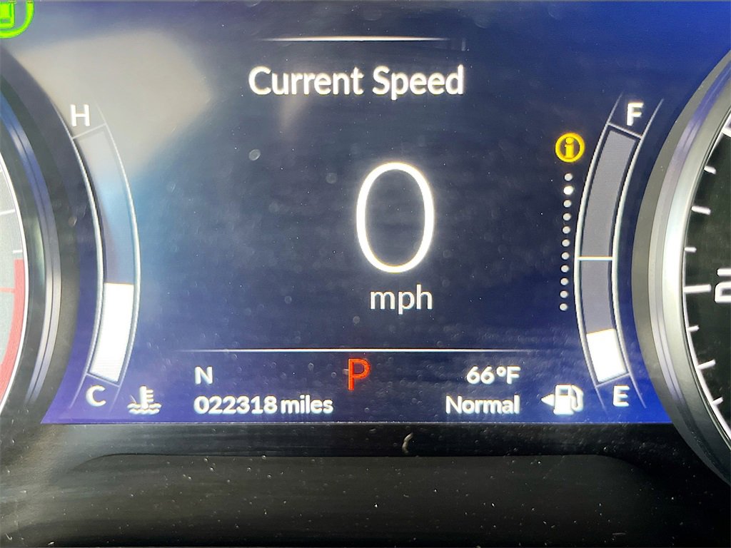 Used 2023 Acura RDX Technology Package image 12