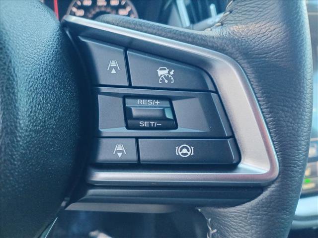 Certified 2025 Subaru Legacy Premium image 19