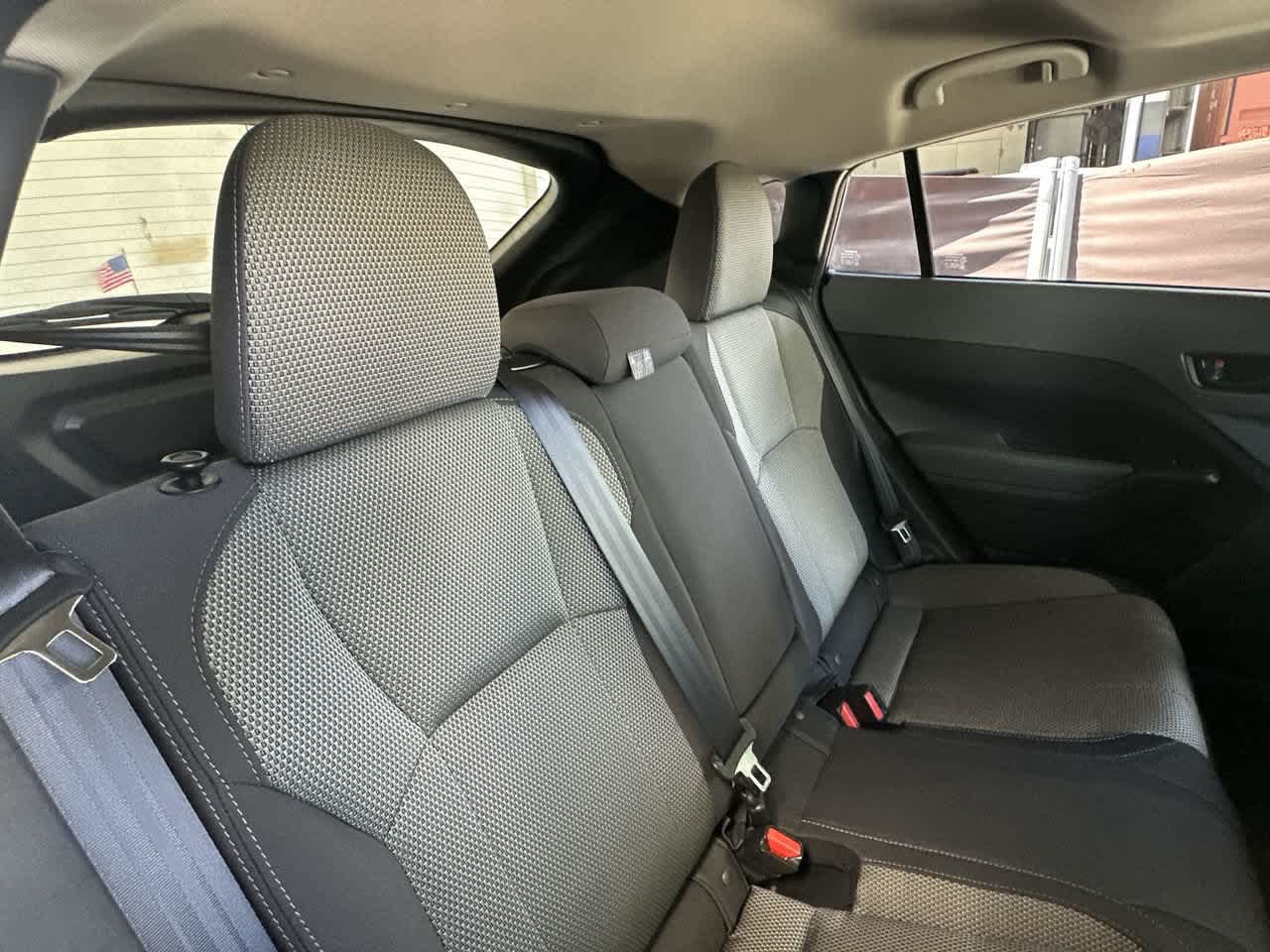 Used 2024 Subaru Crosstrek 2.0i Premium AWD/4WD image 26