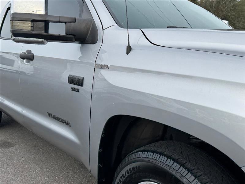 Used 2019 Toyota Tundra SR5 w/ Convenience Package image 20