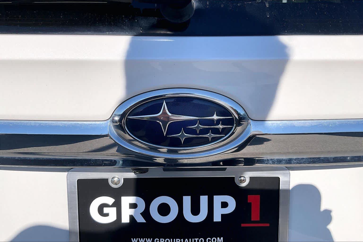 Used 2019 Subaru Ascent Limited w/ Popular Package #2 AWD/4WD image 32