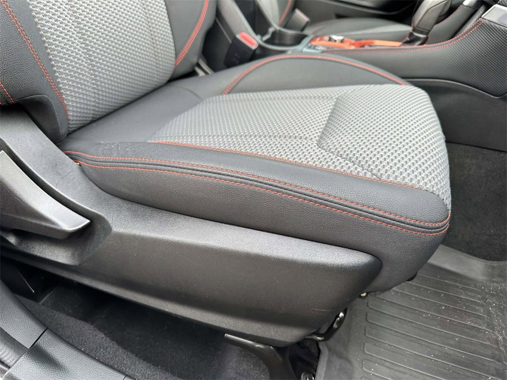 Used 2019 Subaru Forester Sport image 14