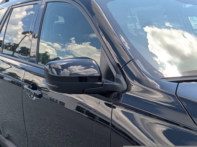 New 2026 Honda Pilot Black Edition image 10