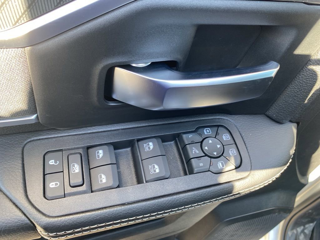 New 2026 RAM 2500 Big Horn image 25