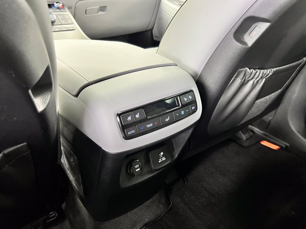 Used 2024 Hyundai Palisade SEL AWD/4WD image 19