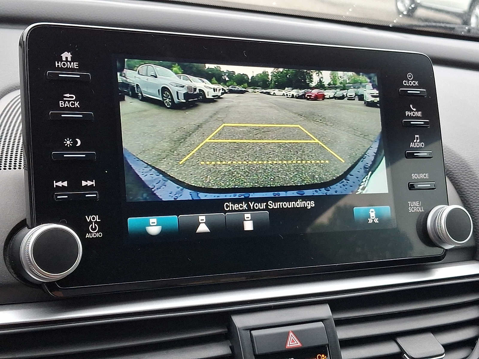 Used 2019 Honda Accord EX-L image 16