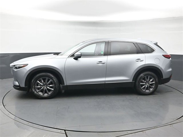 Certified 2023 MAZDA CX-9 Touring image 2
