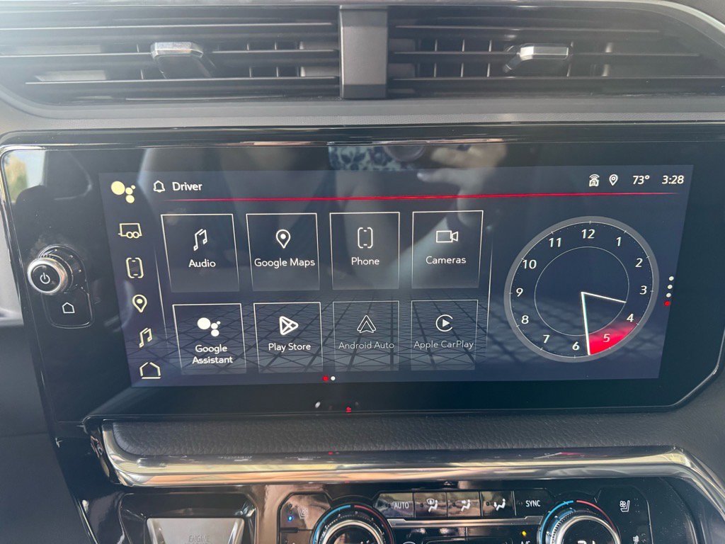 Used 2024 GMC Sierra 1500 Denali w/ Technology Package image 25