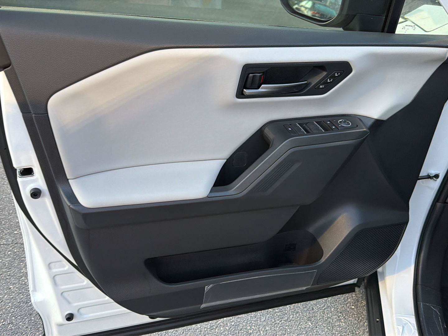 New 2026 Toyota RAV4 Limited AWD/4WD image 17