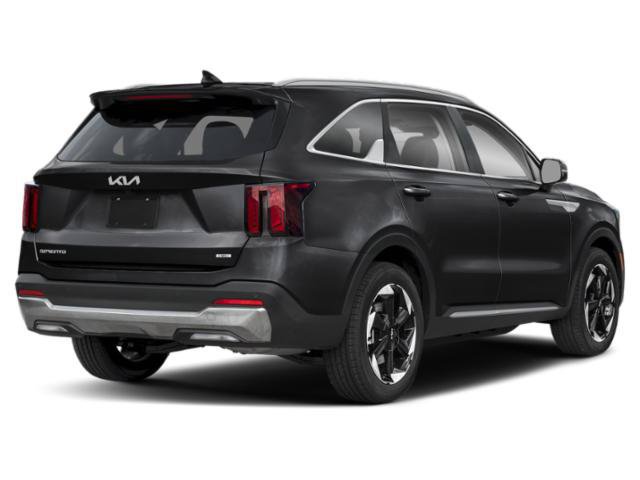 New 2026 Kia Sorento EX w/ EX Premium Package FWD image 2