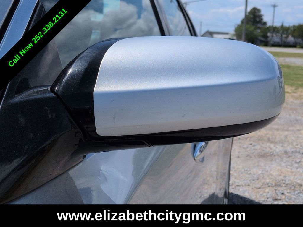 Used 2014 Nissan Maxima 3.5 S image 11