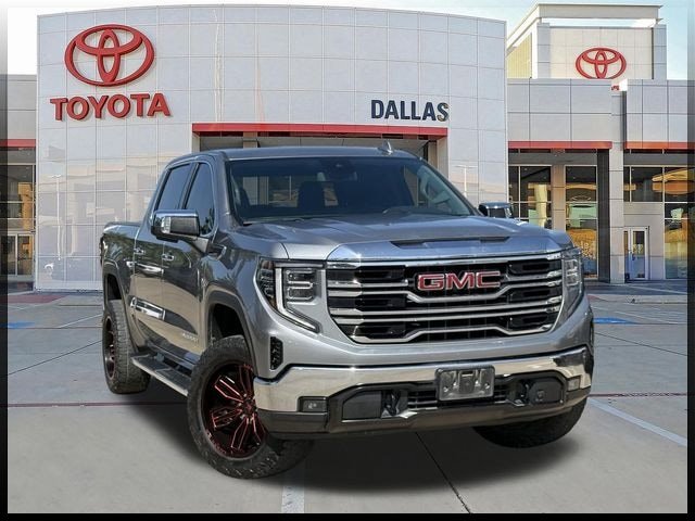 Used 2023 GMC Sierra 1500 SLT