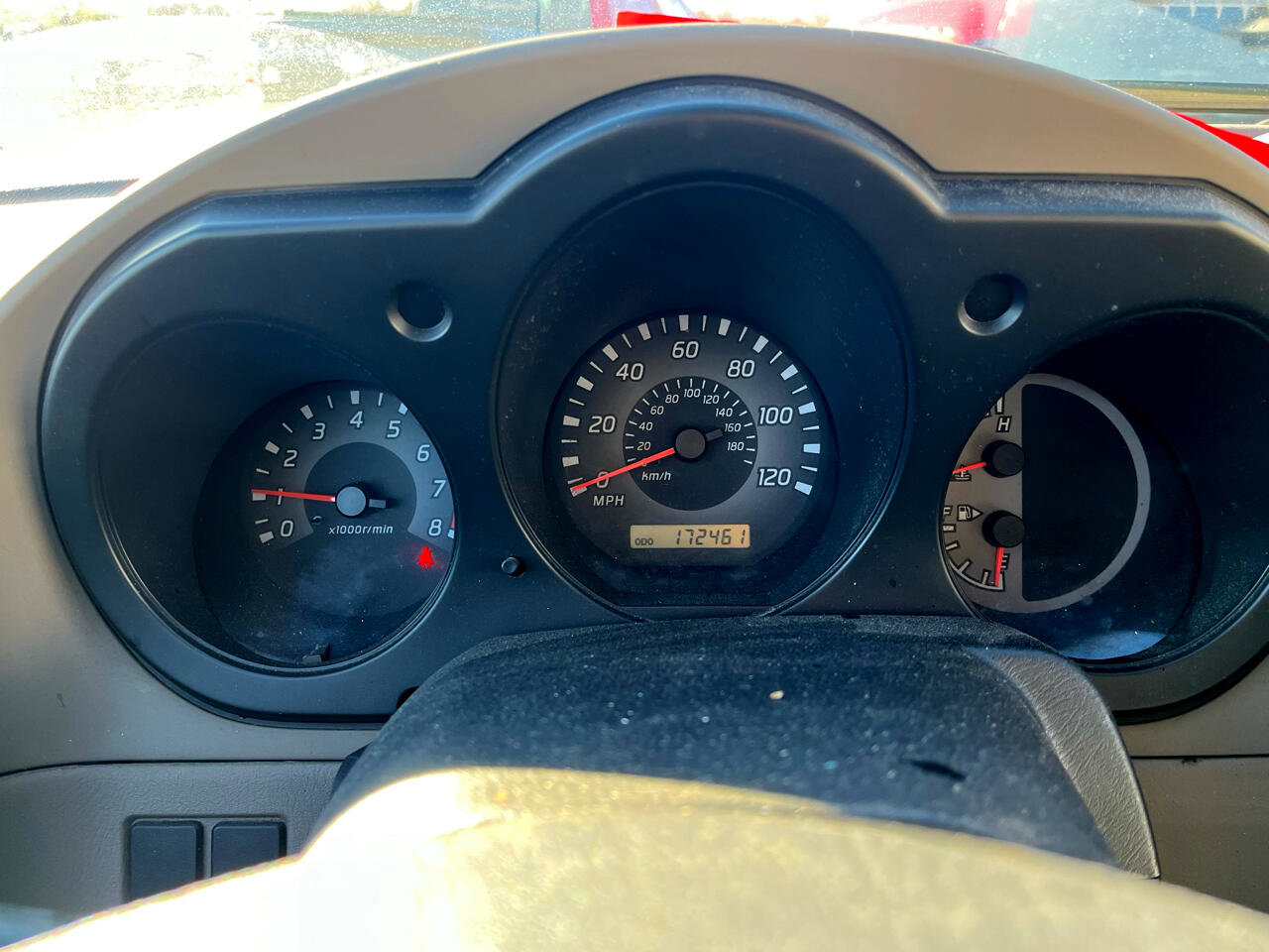 Used 2003 Nissan Frontier XE w/ XE Pwr Pkg image 16