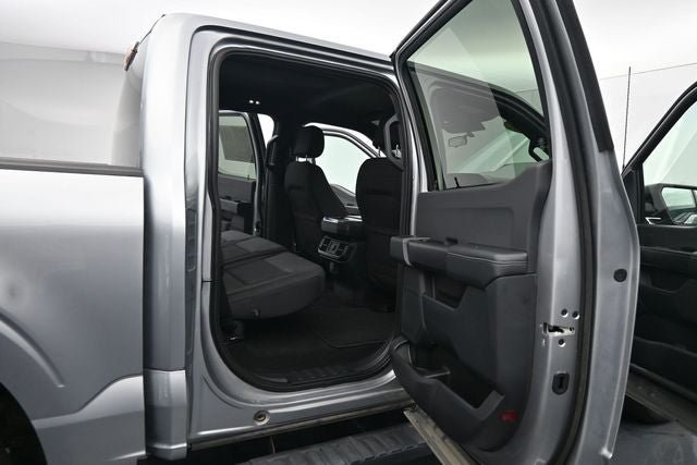 Certified 2024 Ford F150 STX AWD/4WD image 13