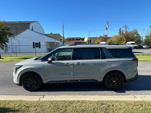 New 2026 Kia Carnival SX Prestige image 29