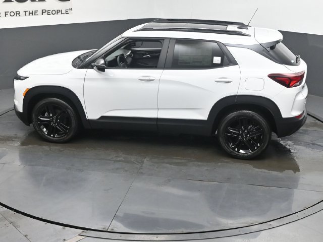 New 2026 Chevrolet TrailBlazer LT w/ Convenience Package FWD image 21