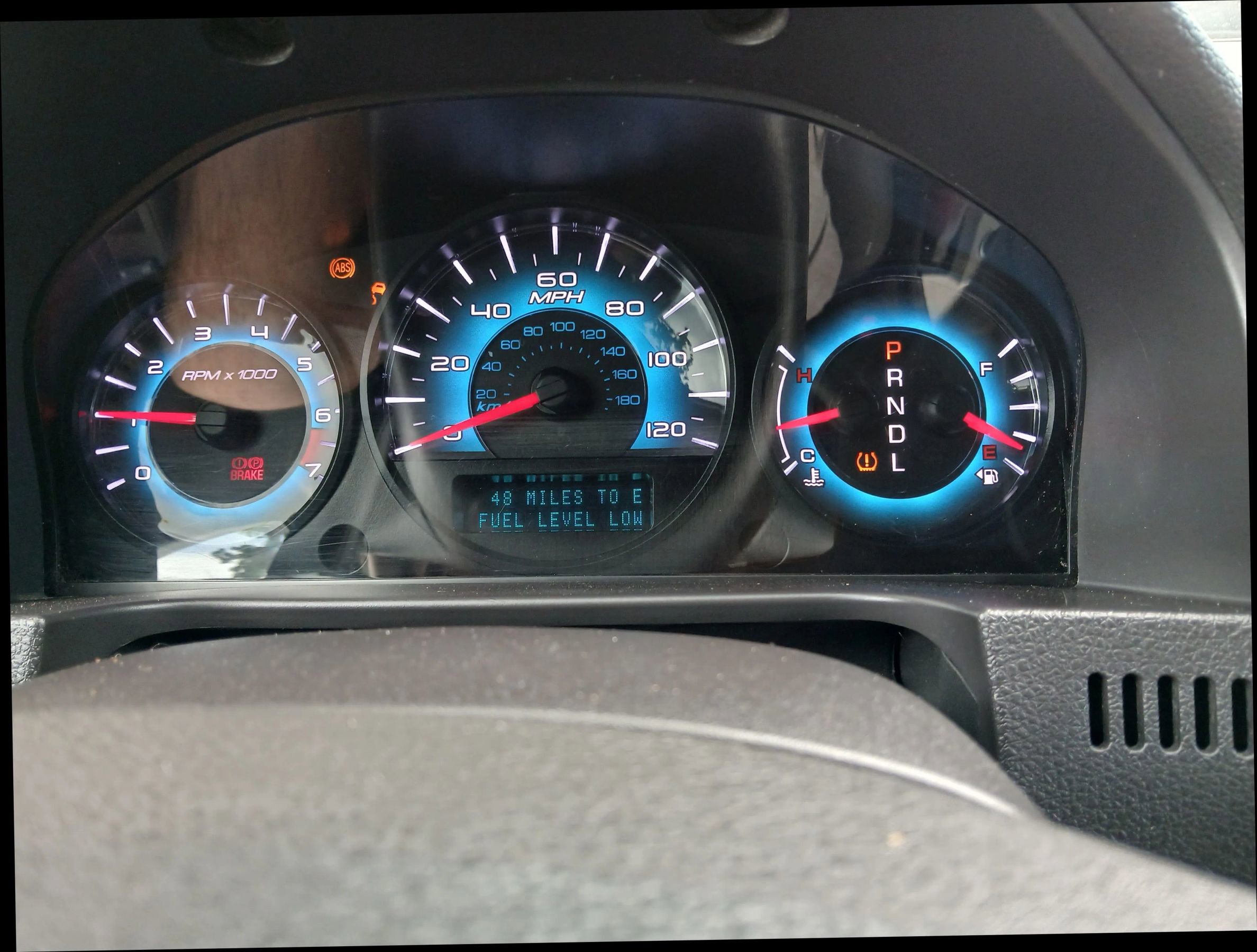 Used 2012 Ford Fusion SE image 15