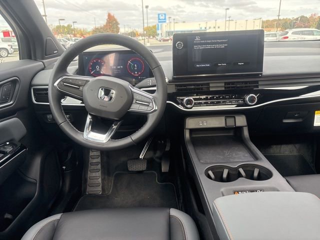 New 2025 Honda Prologue Touring image 12