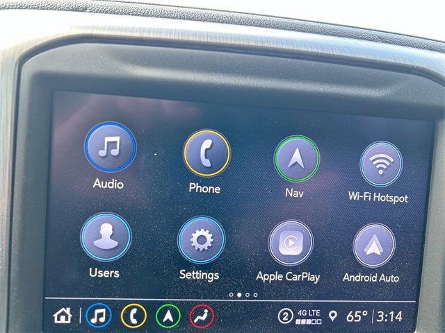 Used 2023 GMC Sierra 2500 Denali w/ Denali Ultimate Package image 21