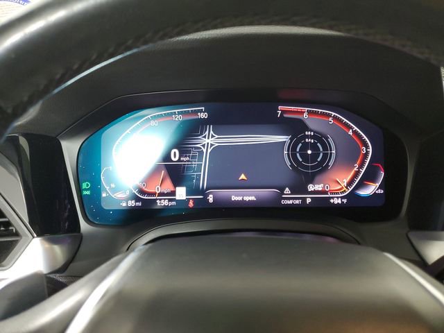 Used 2019 BMW 330i xDrive Sedan w/ Convenience Package AWD/4WD image 27
