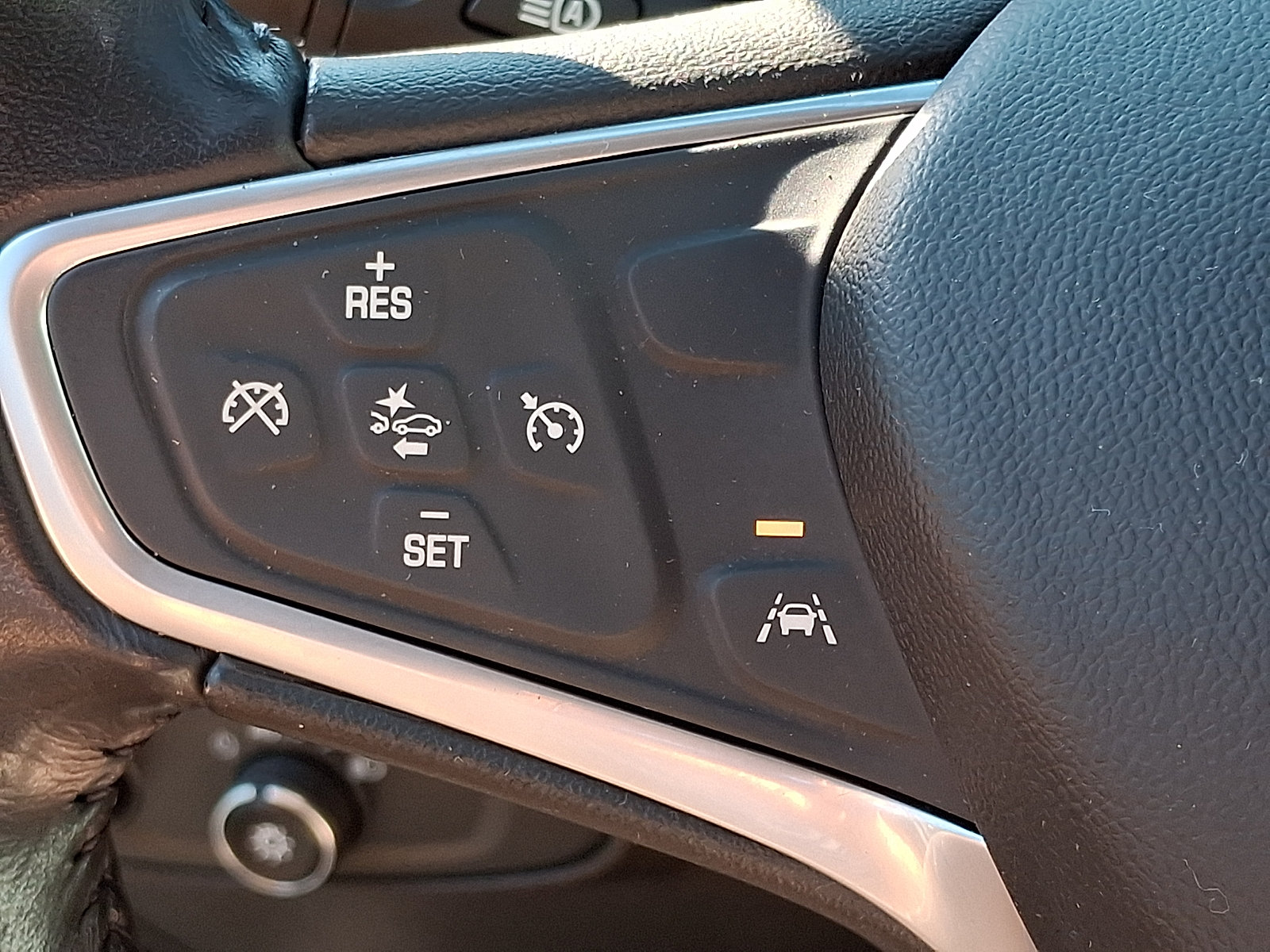 Certified 2022 Chevrolet Equinox LT AWD/4WD image 21