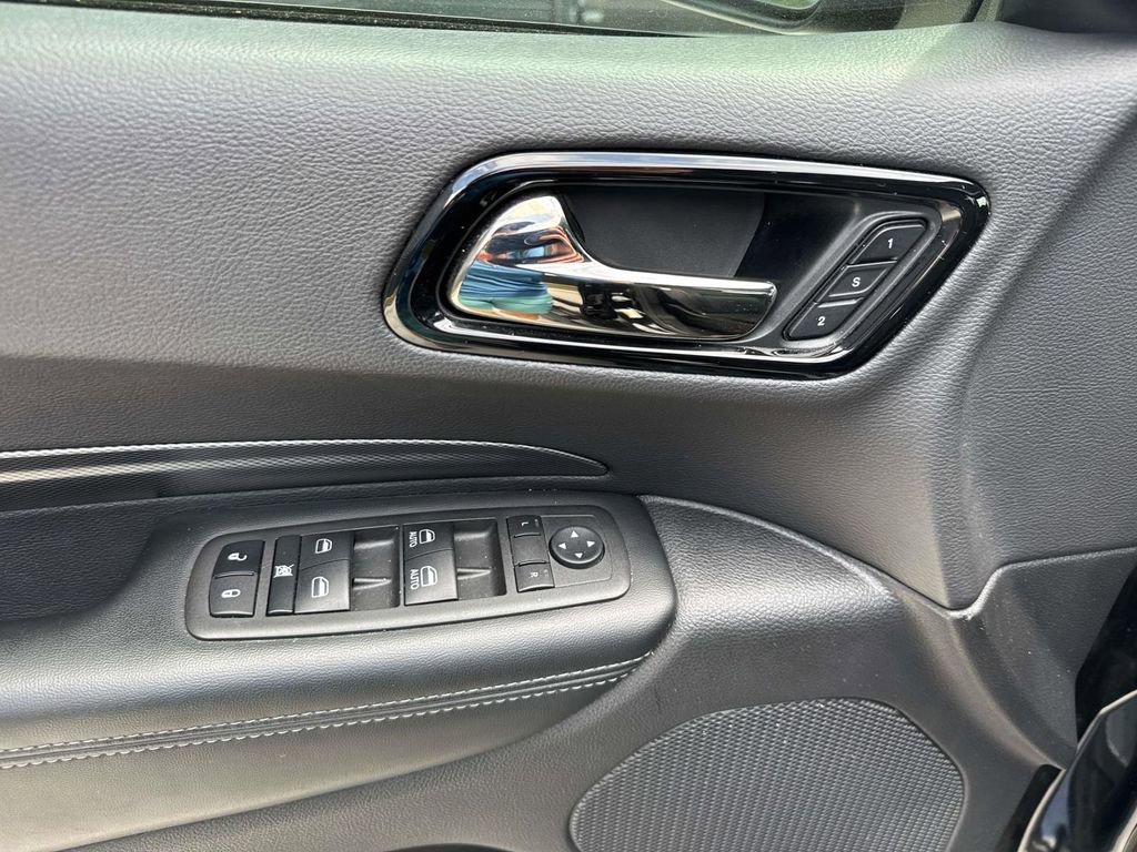 Used 2022 Dodge Durango GT image 22