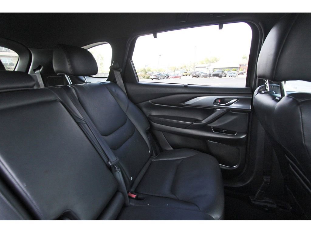 Used 2017 MAZDA CX-9 Grand Touring image 13