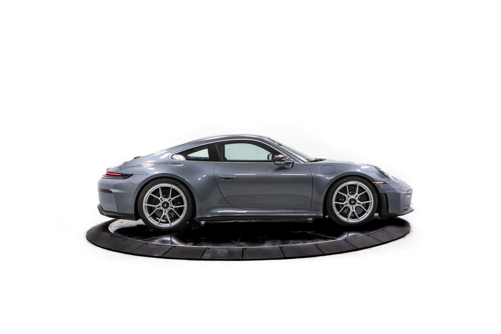 Certified 2026 Porsche 911 GT3 RWD image 8